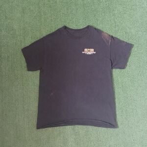 Allan Middendorf Racing American Outlaw T Shirt Size Large